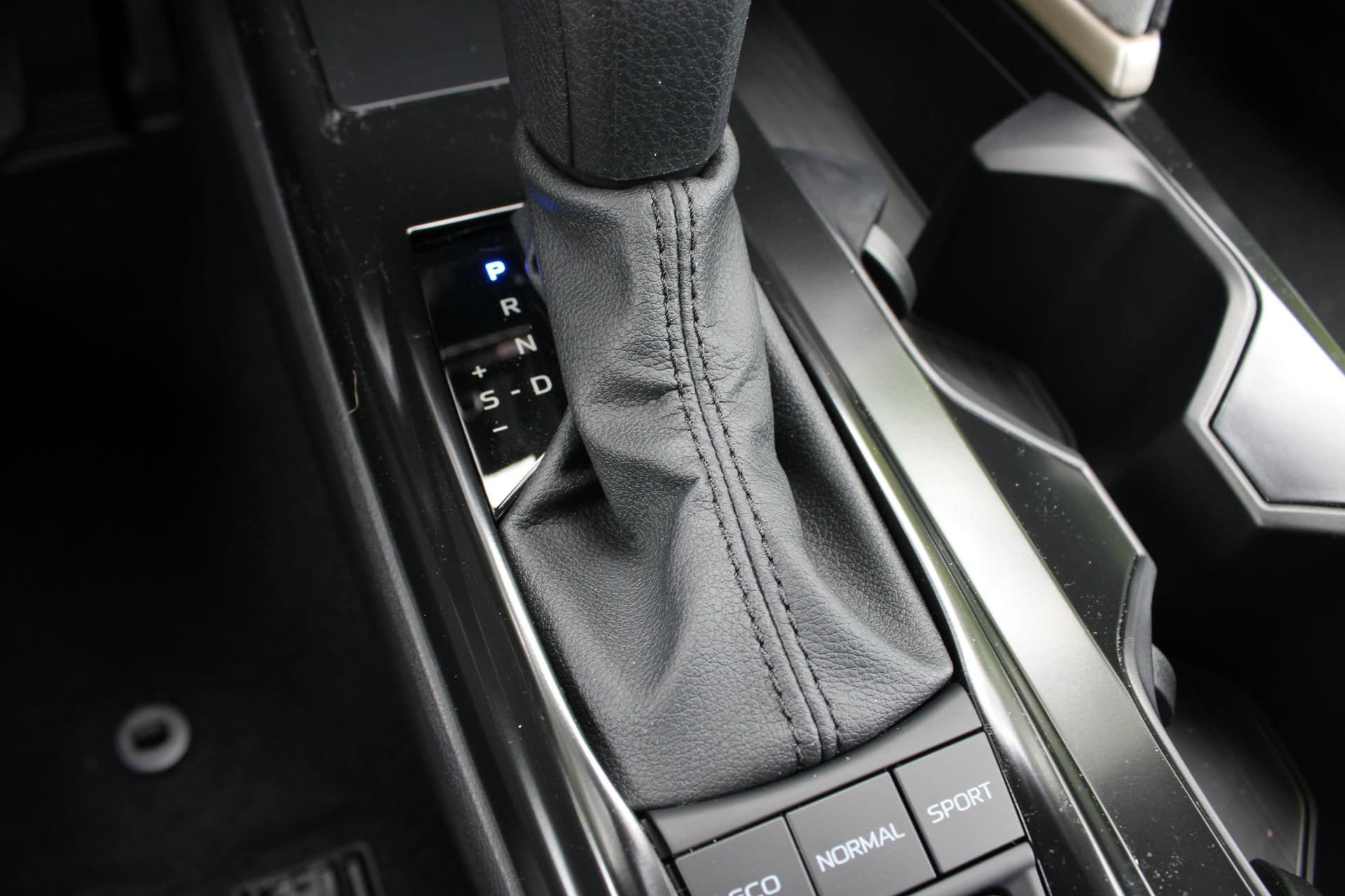 New 2026 Toyota Camry LE AWD/4WD image 42