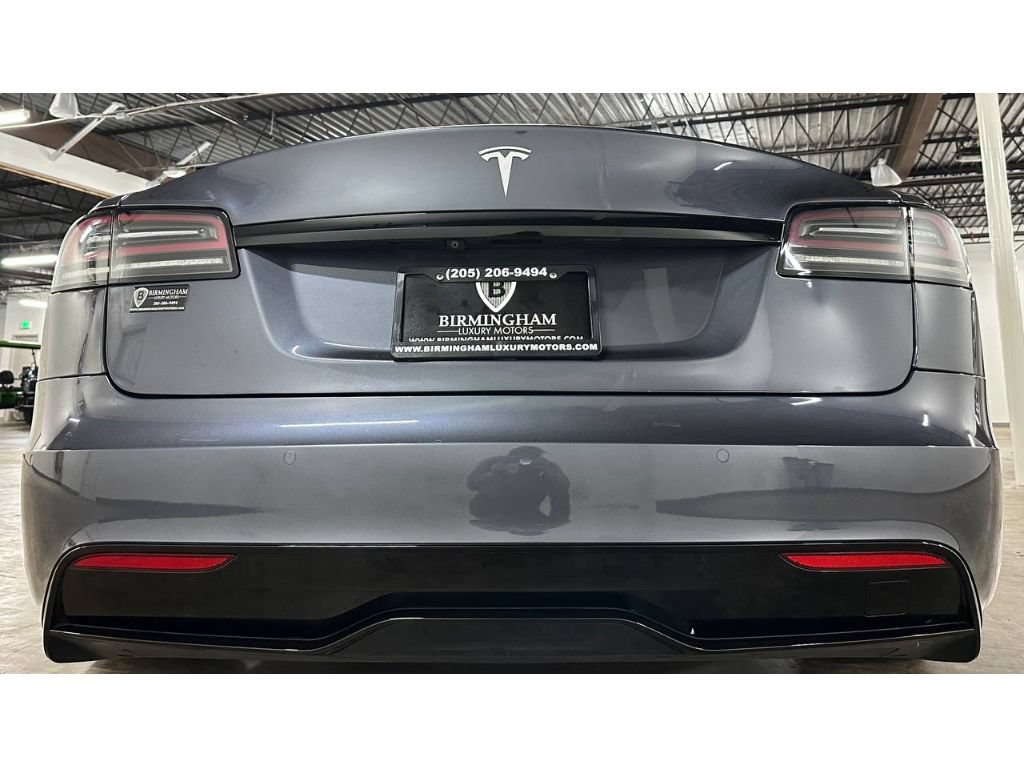 Used 2022 Tesla Model S Standard Range AWD/4WD image 15