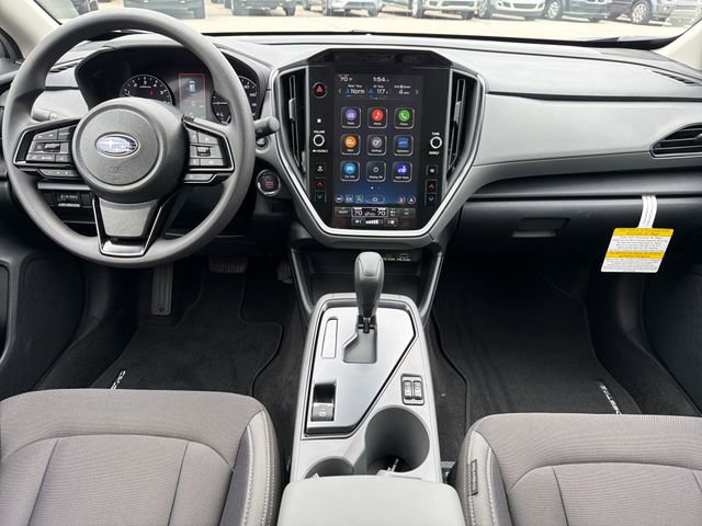 New 2026 Subaru Crosstrek 2.0i Premium AWD/4WD image 9
