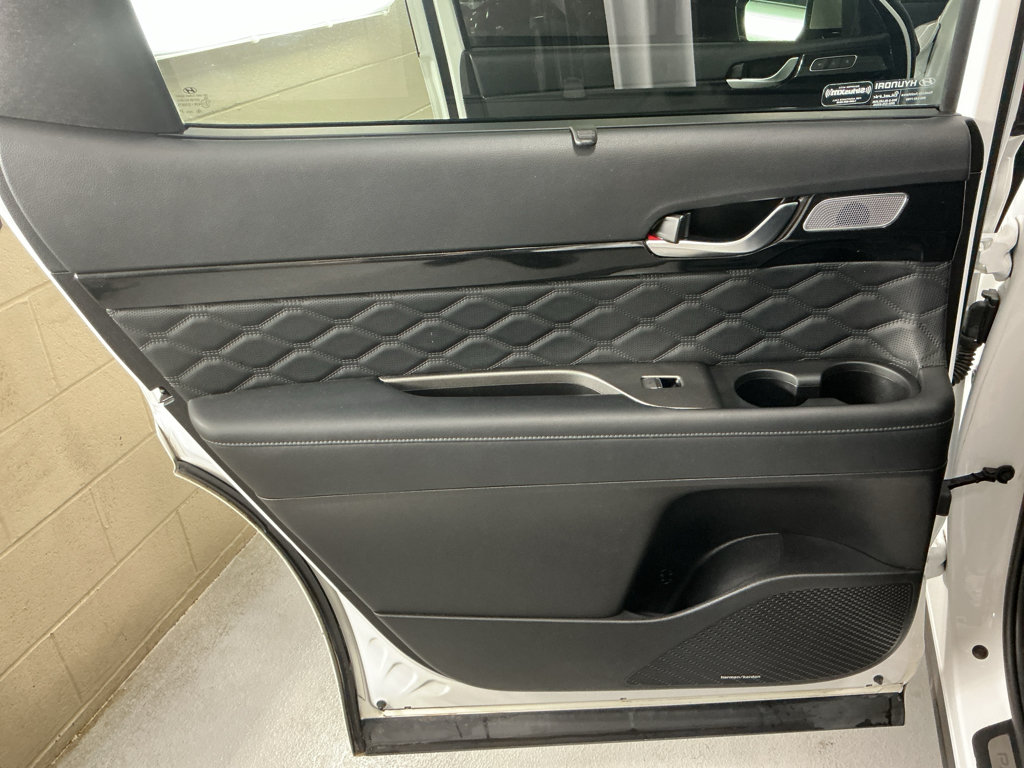 Used 2021 Hyundai Palisade Calligraphy AWD/4WD image 28