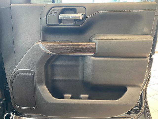 Certified 2021 Chevrolet Silverado 1500 LT Trail Boss w/ Bed Protection Package image 11