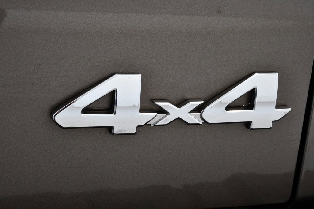 Used 2008 Toyota Tundra Limited image 24