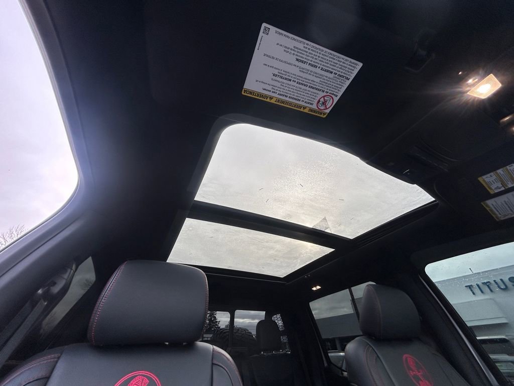 Used 2022 Ford F250 Lariat w/ Lariat Ultimate Package image 27