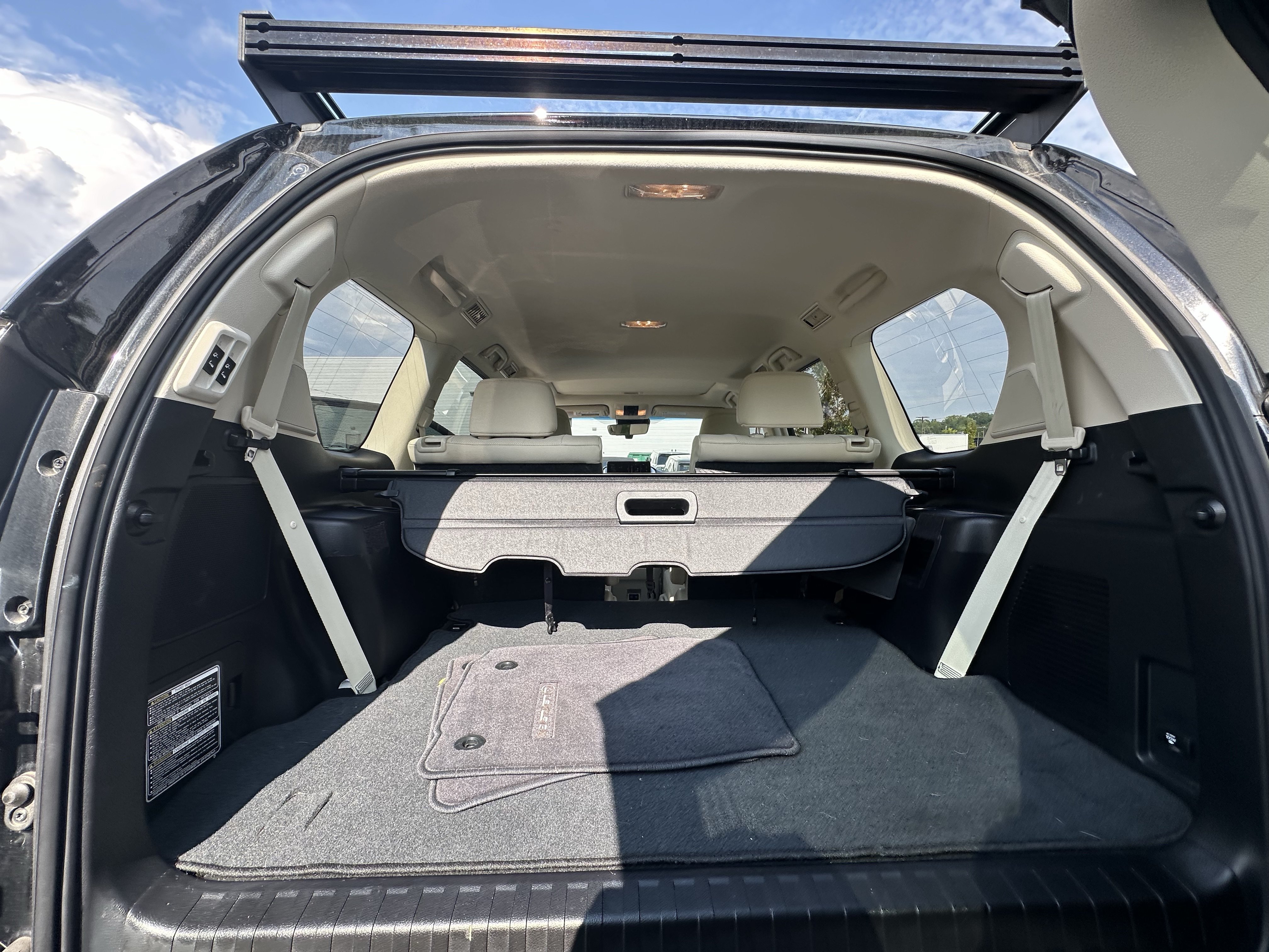Used 2023 Lexus GX 460 Premium AWD/4WD image 37
