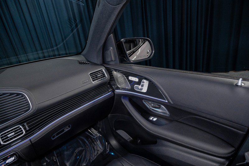 Certified 2024 Mercedes-Benz GLE 580 4MATIC image 26