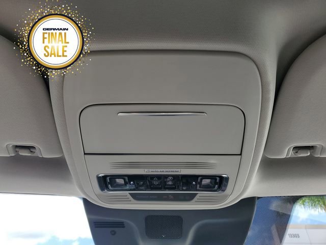 New 2025 Lincoln Navigator Reserve image 30