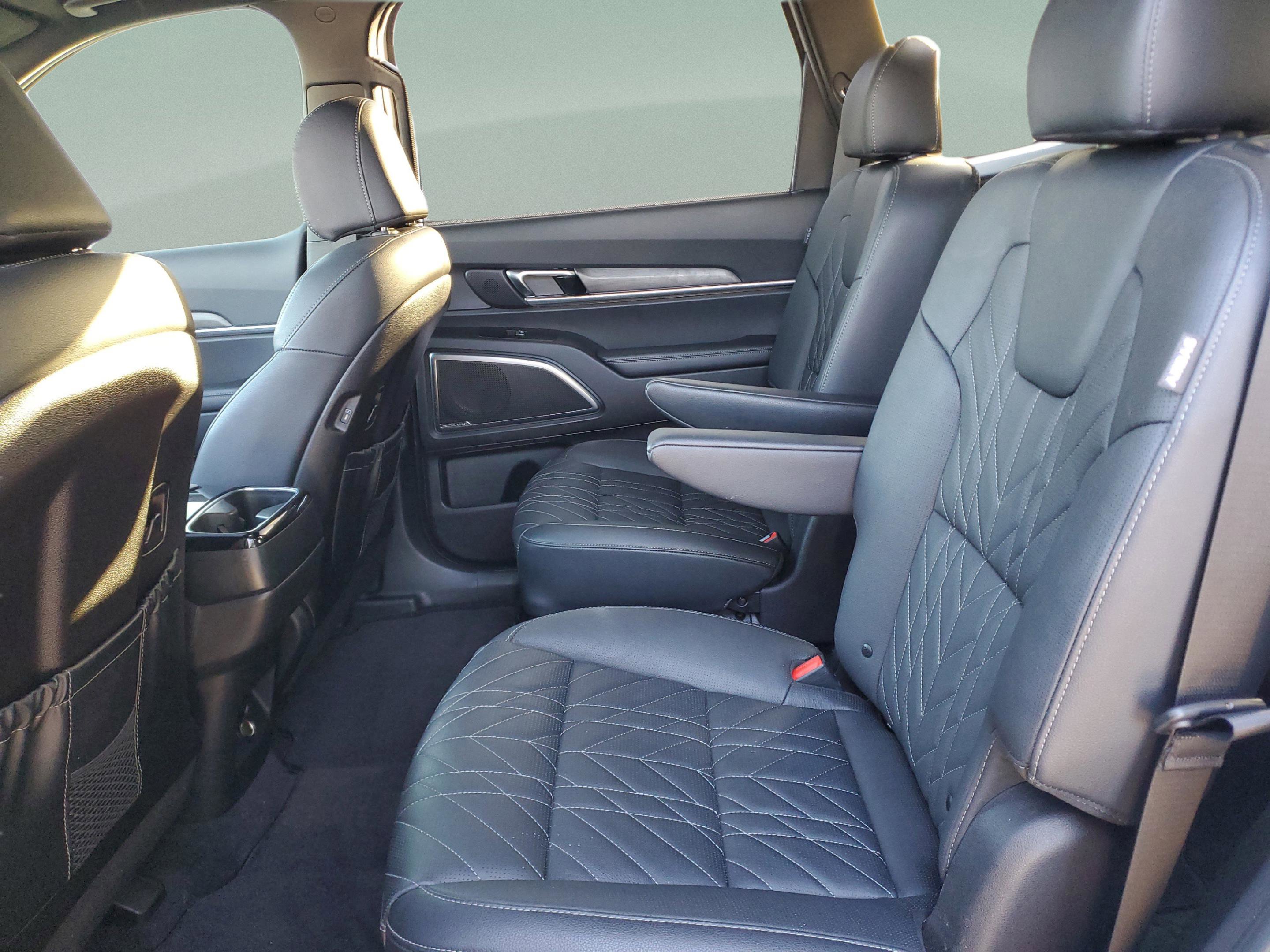 Certified 2024 Kia Telluride SX X-Line image 10