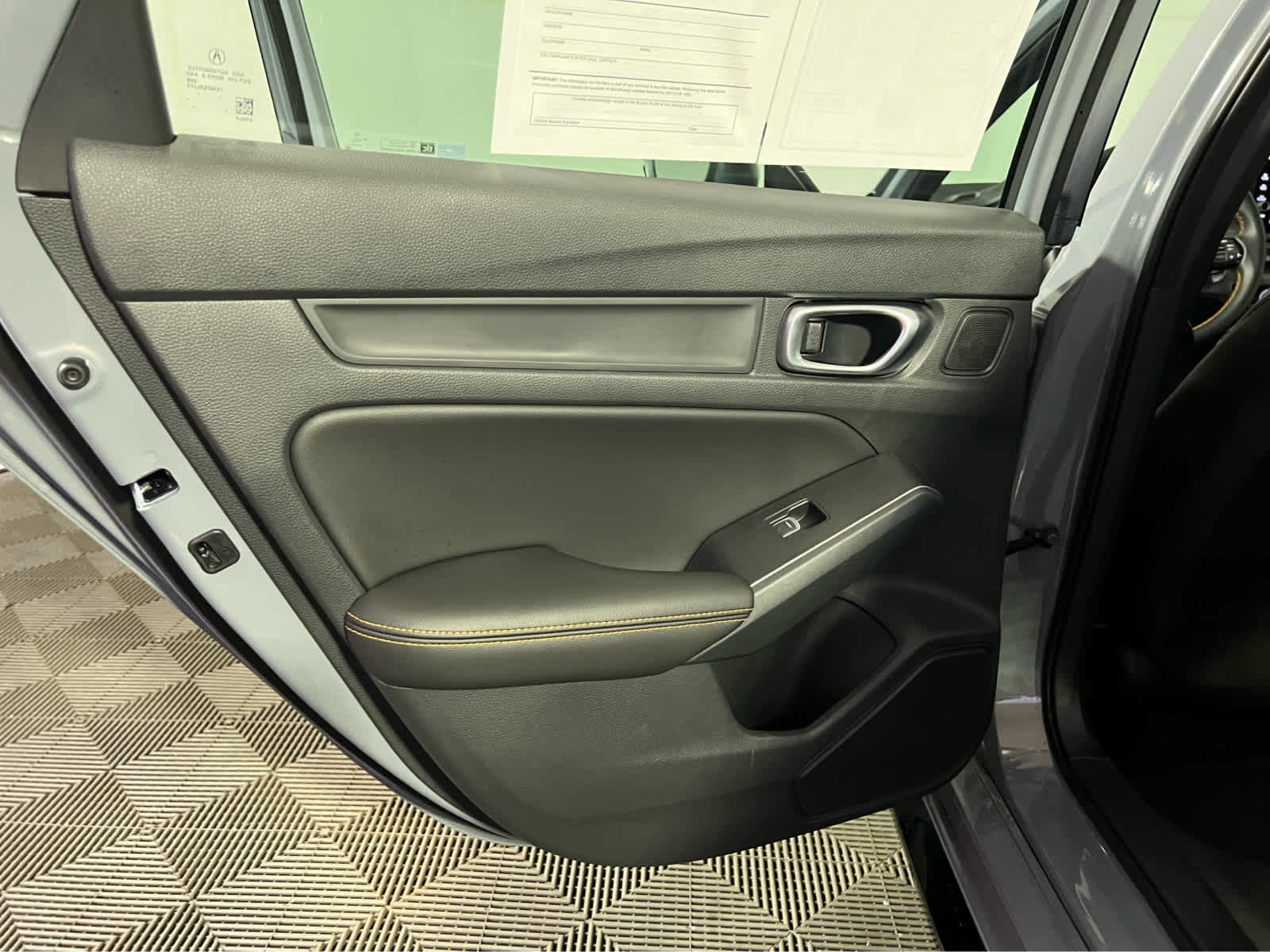 Used 2026 Acura Integra A-Spec image 24