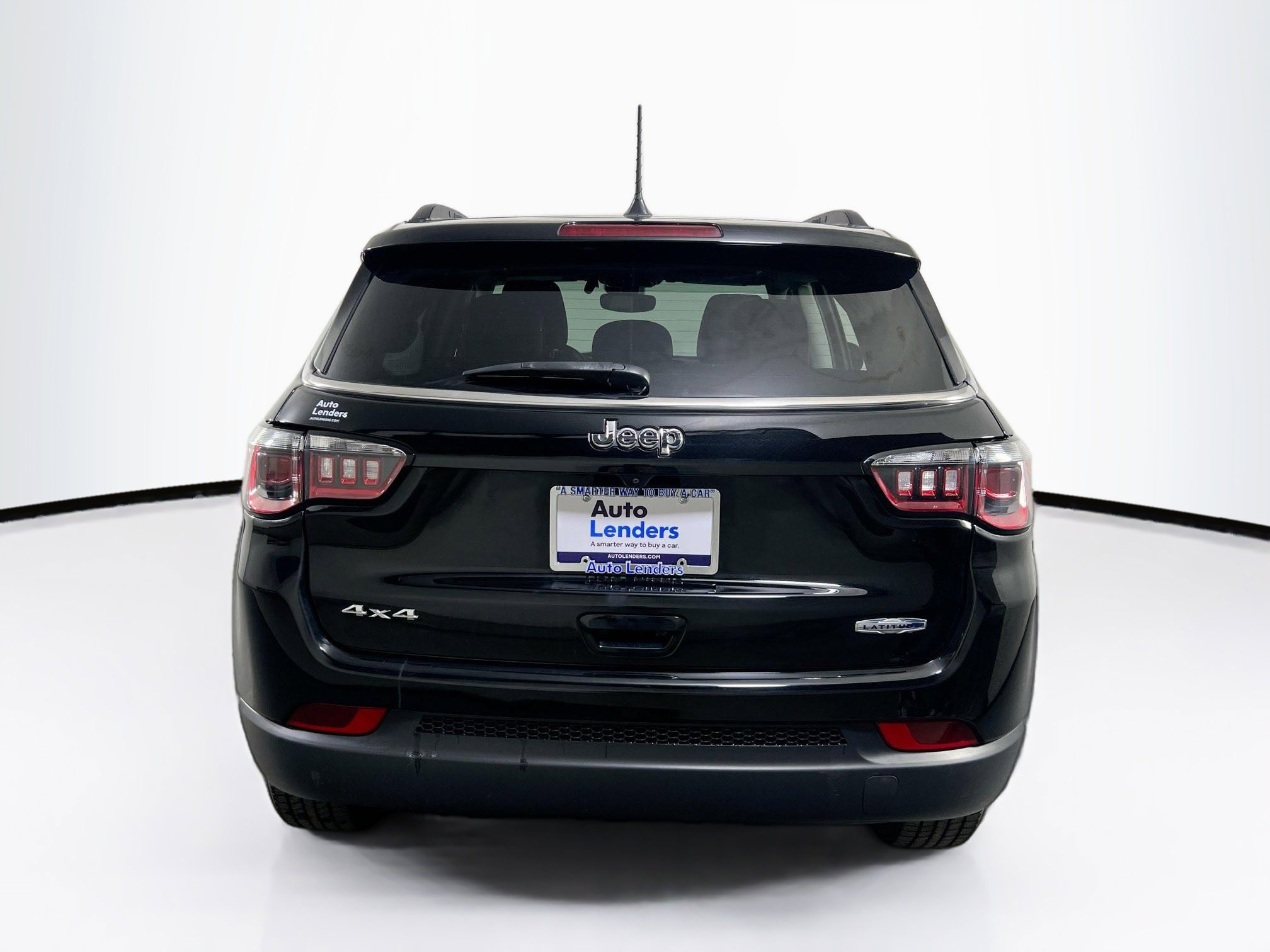 Used 2022 Jeep Compass Latitude w/ Convenience Group image 6