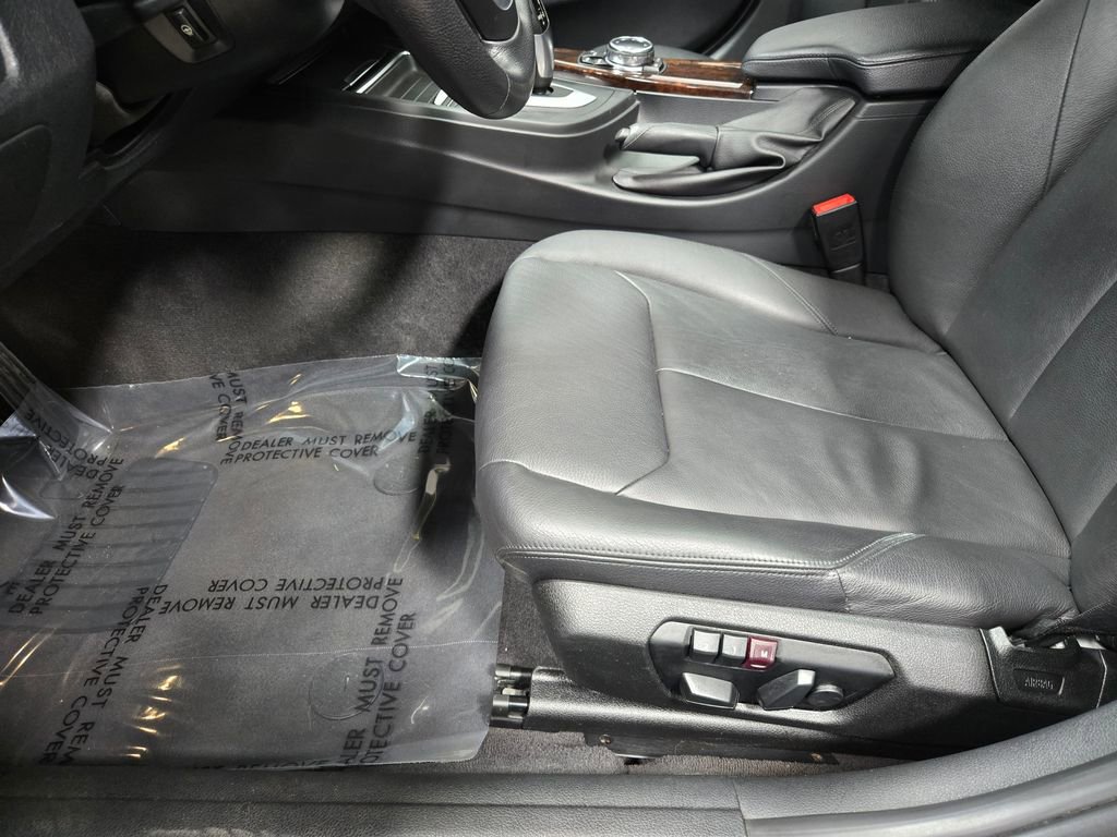Used 2014 BMW 328i xDrive 328i xDrive image 11