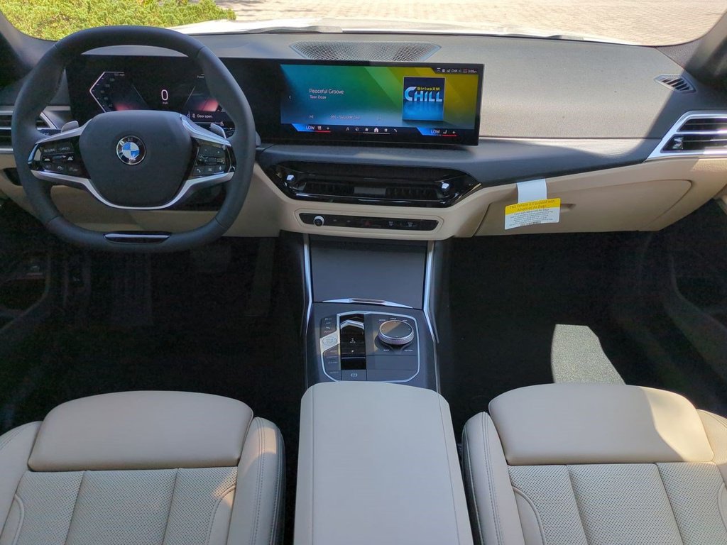 New 2026 BMW 330i Sedan w/ Convenience Package RWD image 15