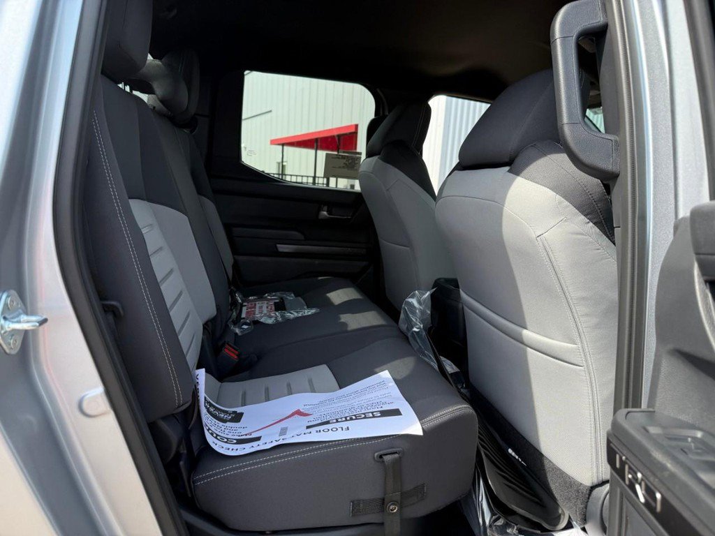 New 2025 Toyota Tacoma TRD Sport image 7