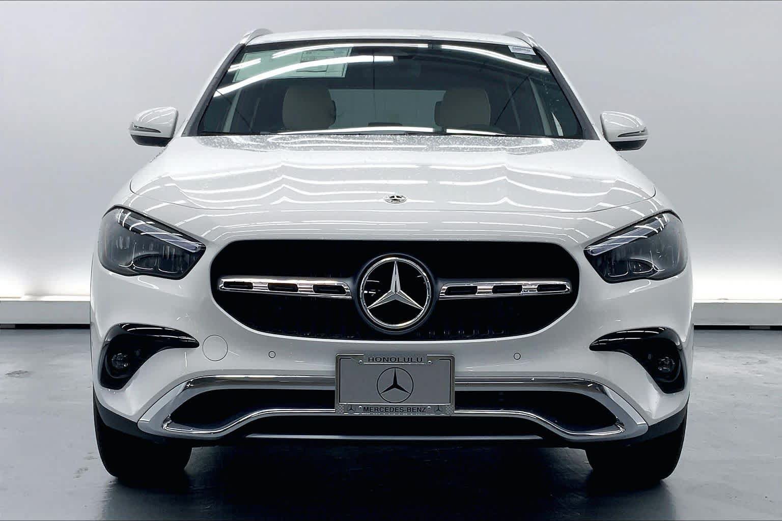 Used 2026 Mercedes-Benz GLA 250 image 3