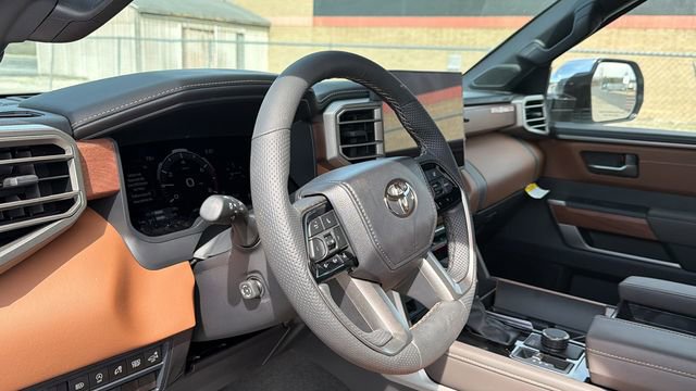 New 2026 Toyota Tundra 1794 Edition image 13