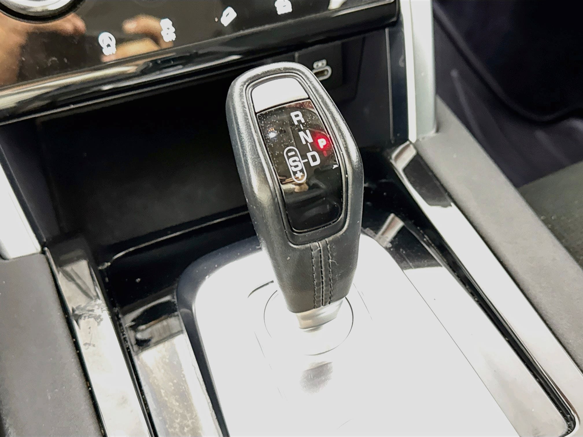 Used 2021 Land Rover Discovery Sport S AWD/4WD image 18