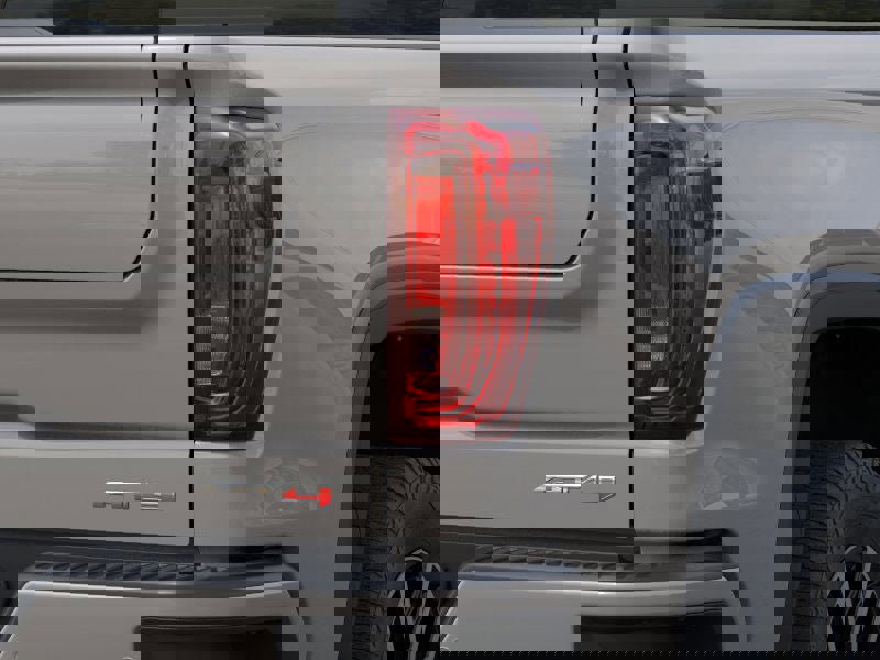 New 2026 GMC Sierra 1500 AT4 image 58