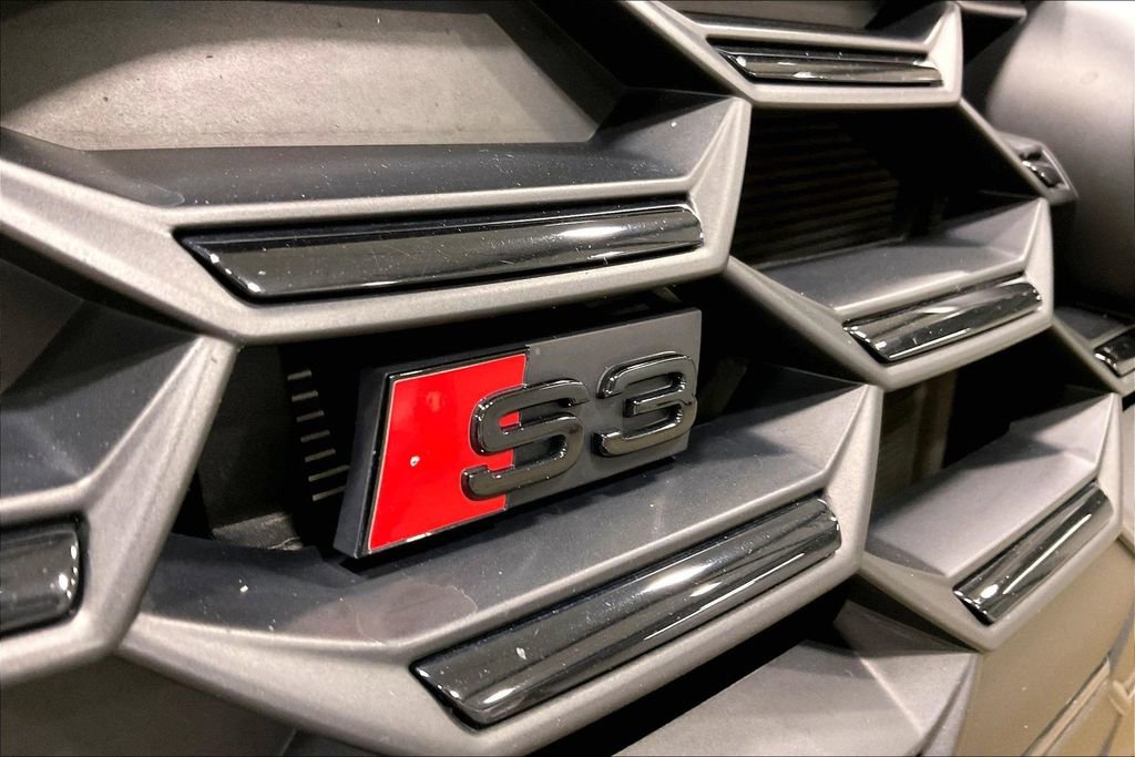 Used 2022 Audi S3 Prestige AWD/4WD image 24