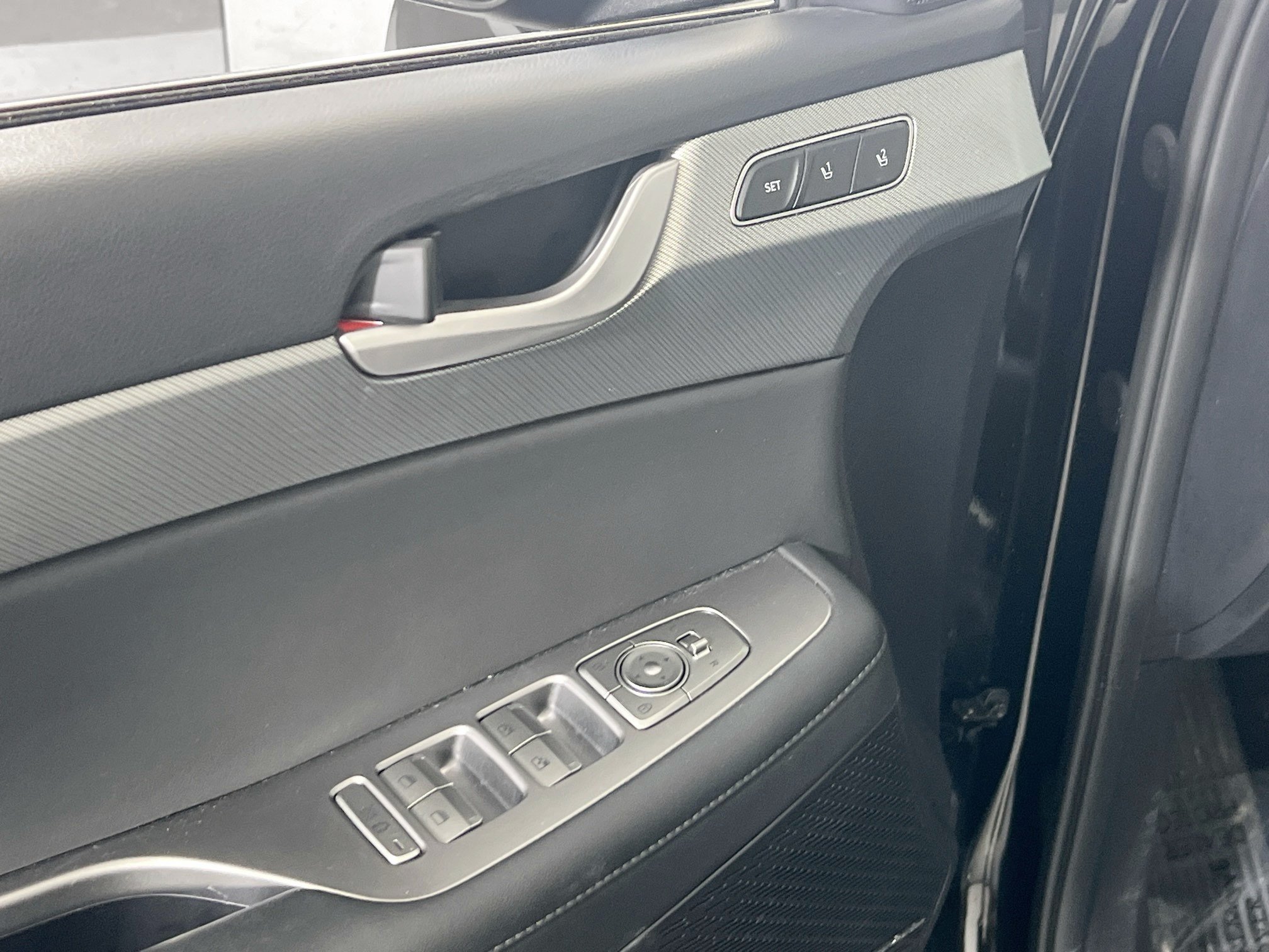 Used 2023 Hyundai Palisade SEL w/ Premium Package AWD/4WD image 18