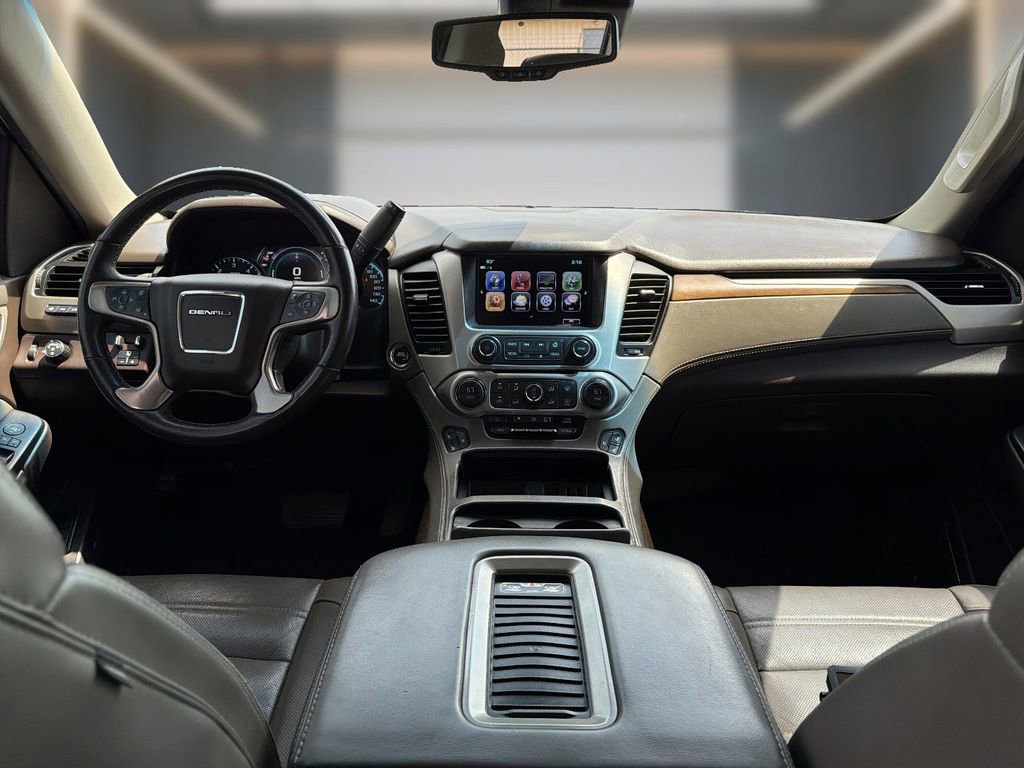 Used 2019 GMC Yukon Denali w/ Denali Ultimate Package RWD image 17