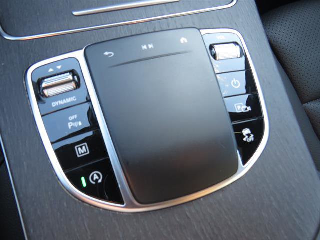 Used 2022 Mercedes-Benz GLC 300 4MATIC image 14