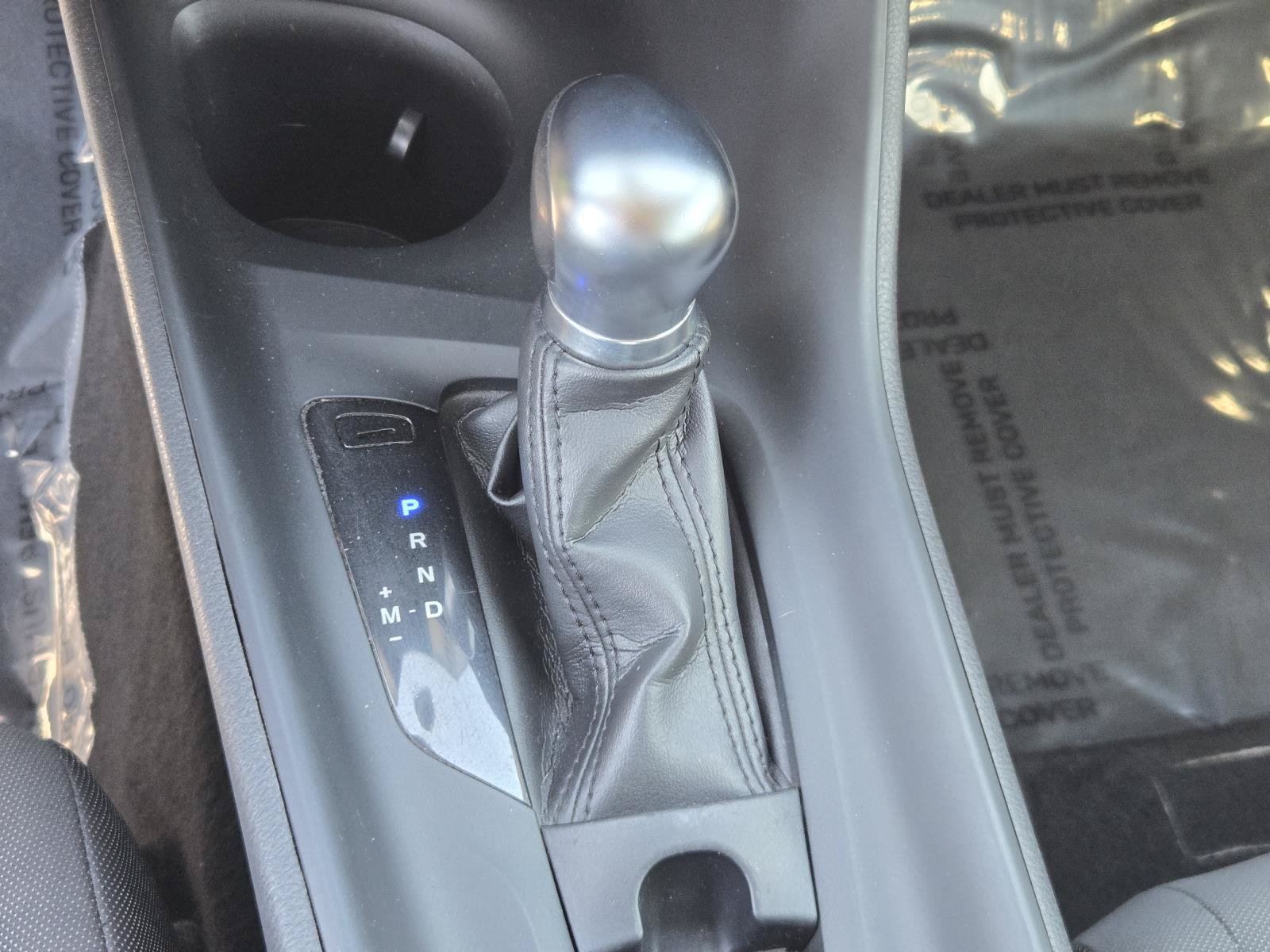 Used 2021 Toyota C-HR LE FWD image 13
