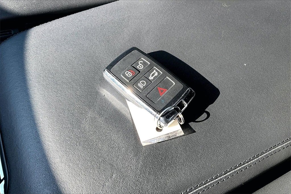 Certified 2023 Land Rover Range Rover Sport SE Dynamic image 10