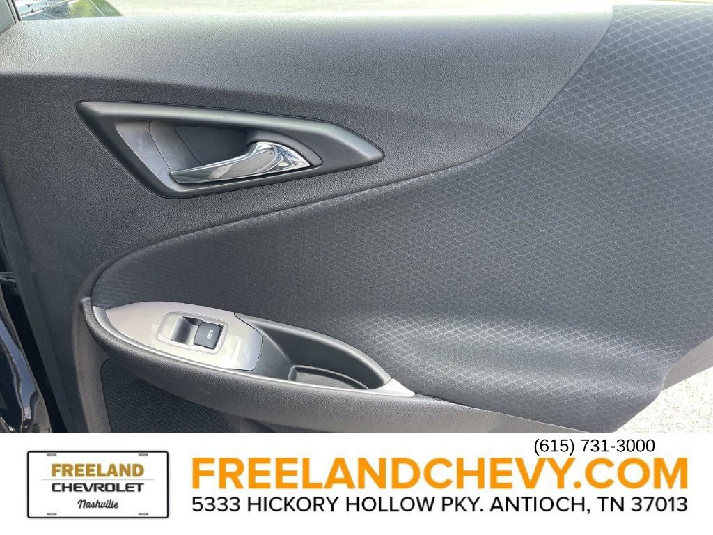 Used 2025 Chevrolet Malibu LT FWD image 23