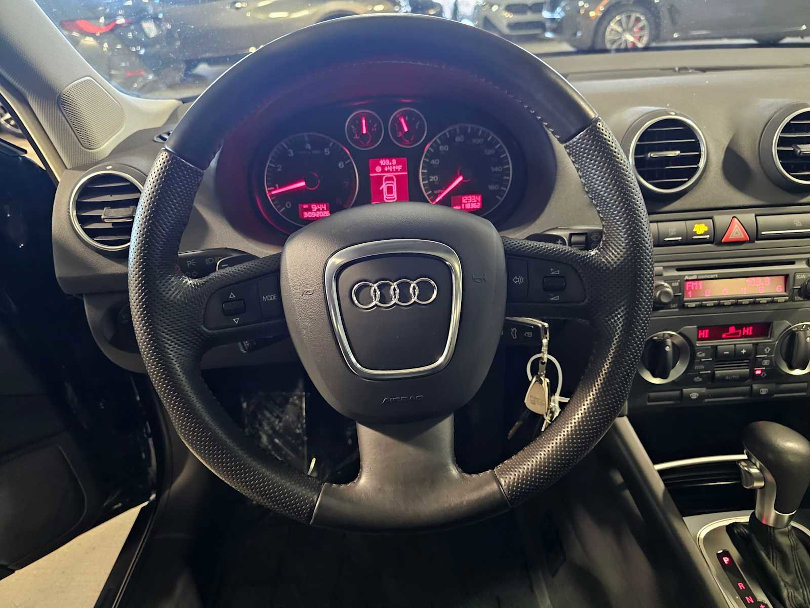 Used 2007 Audi A3 2.0T image 11