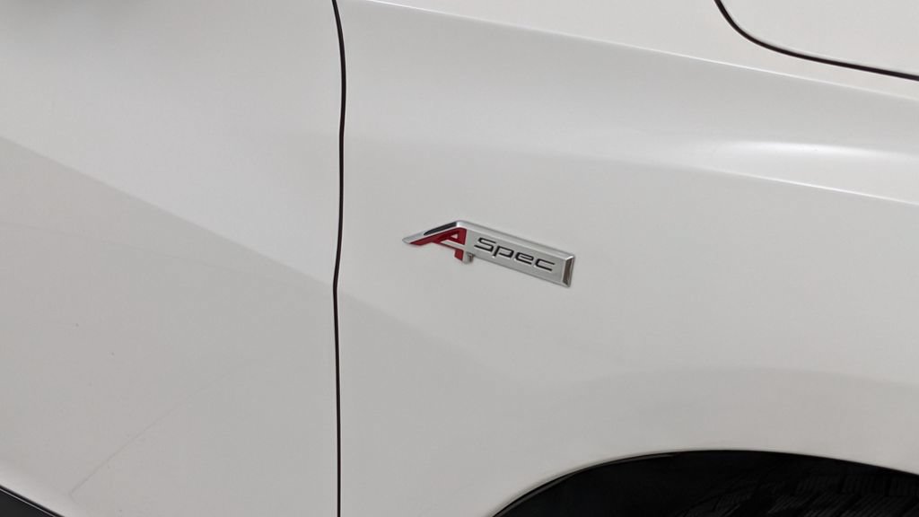 Used 2023 Acura RDX A-Spec w/ Advance Package AWD/4WD image 42