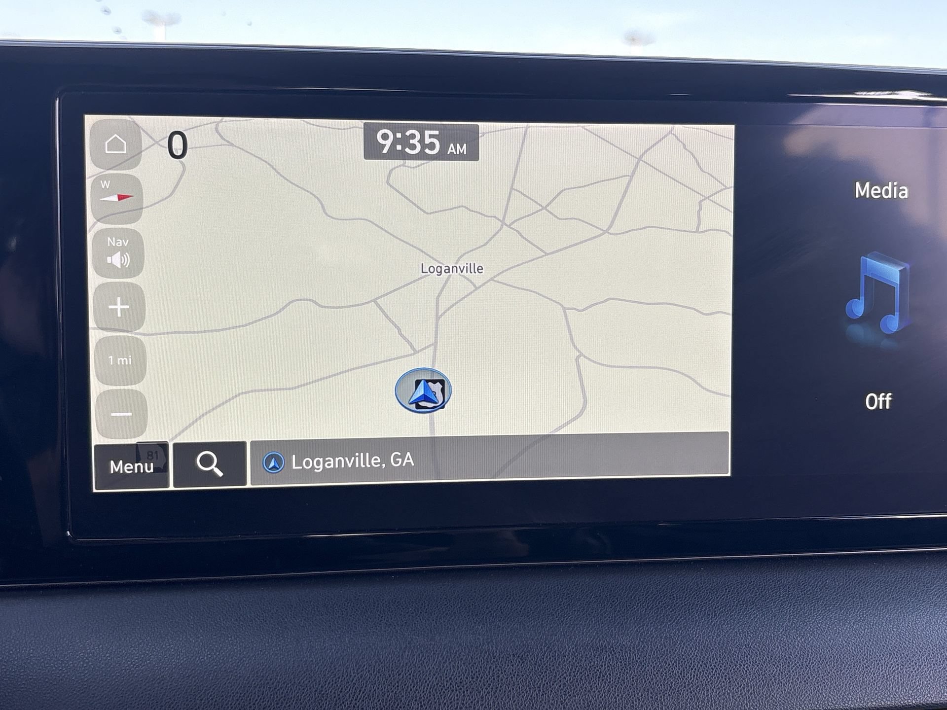 Used 2025 Hyundai Palisade SEL FWD image 4