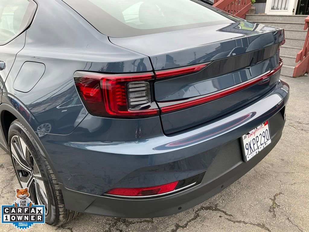 Used 2024 Polestar Polestar 2 image 81