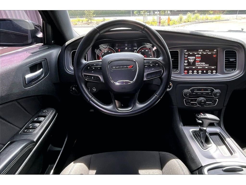 Used 2023 Dodge Charger GT RWD image 5