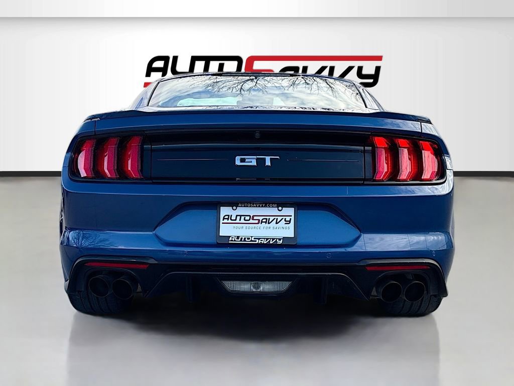 Used 2023 Ford Mustang GT image 6