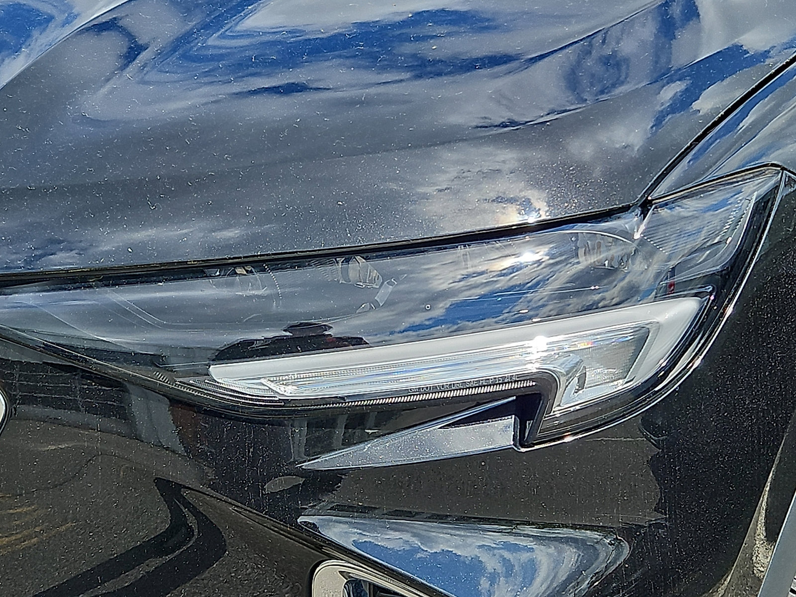 Used 2023 Buick Envision Preferred AWD/4WD image 5