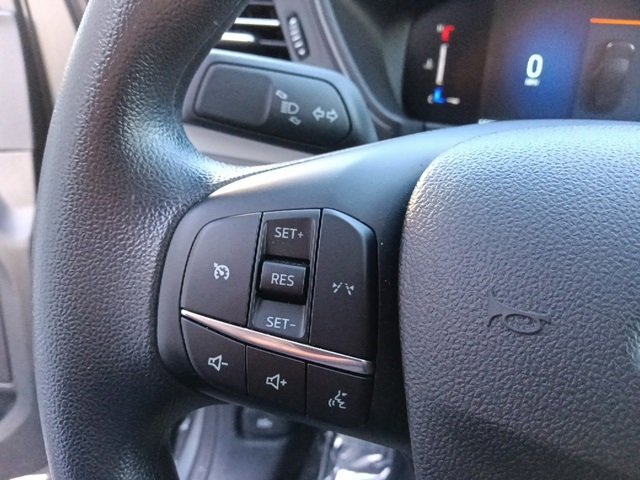 Used 2025 Ford Escape Active image 18