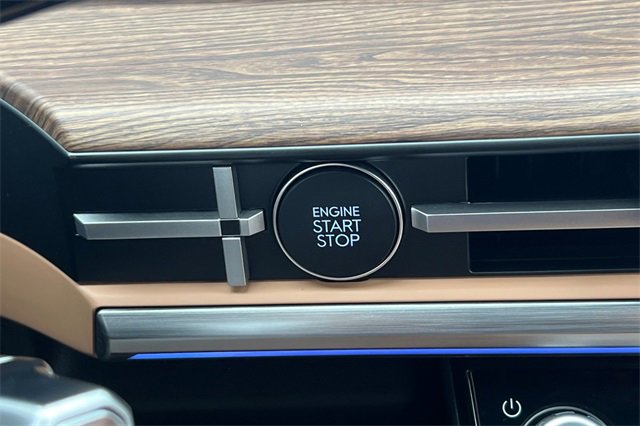 New 2026 Hyundai Santa Fe Limited image 24