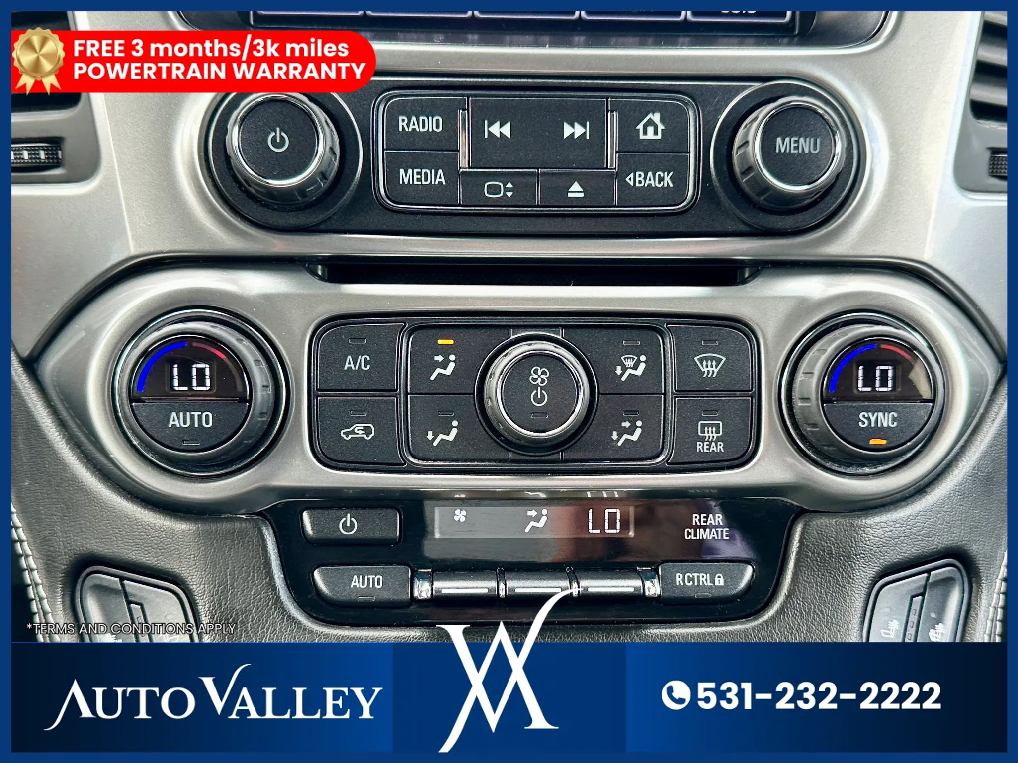 Used 2016 Chevrolet Tahoe LT AWD/4WD image 33