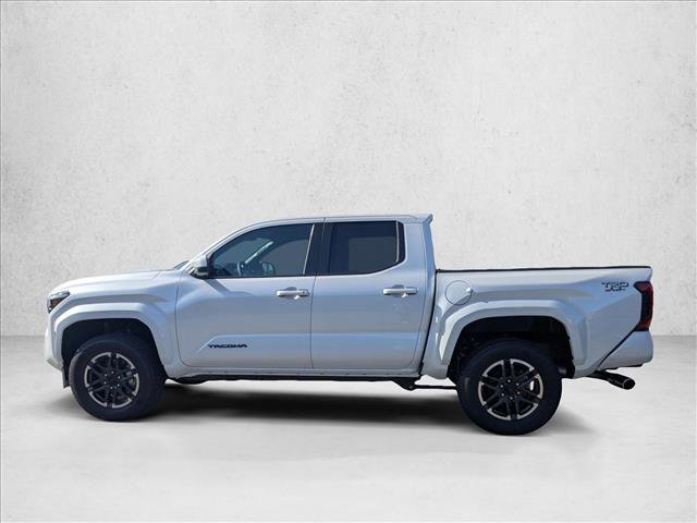 New 2025 Toyota Tacoma TRD Sport image 9