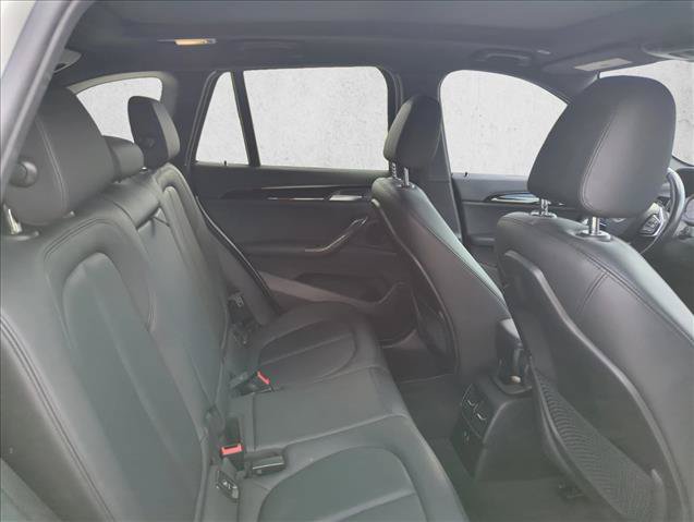 Used 2021 BMW X1 xDrive28i w/ Convenience Package AWD/4WD image 22