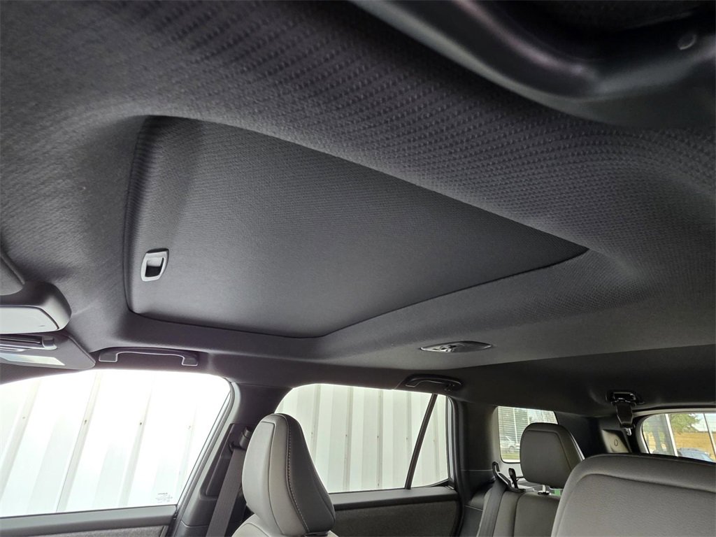 New 2026 Subaru Outback Limited w/ Premium/Limited Package 2 image 9