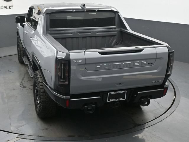 Used 2025 GMC Hummer EV 3X w/ Extreme Off-Road Package AWD/4WD image 55