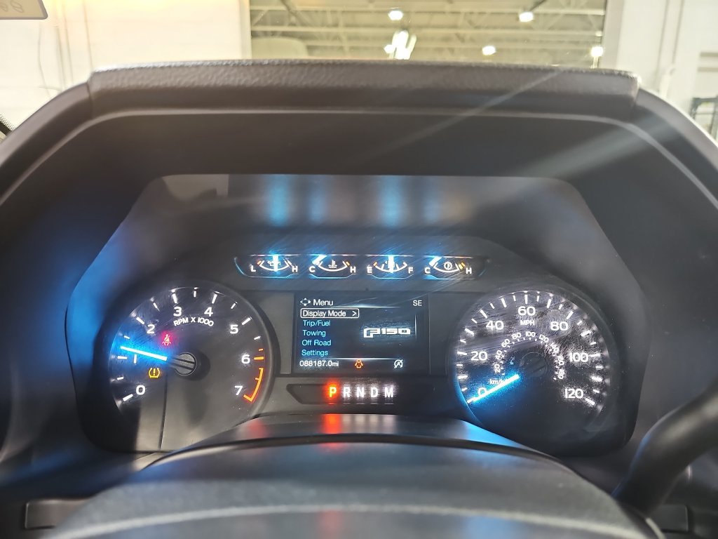 Used 2018 Ford F150 XL w/ Equipment Group 101A Mid RWD image 21