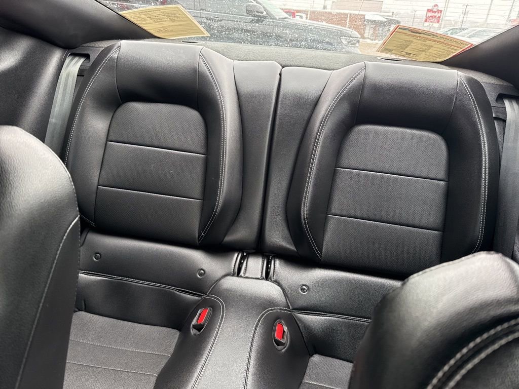 Used 2023 Ford Mustang GT Premium image 24