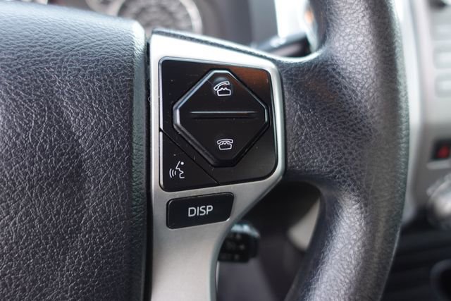 Used 2014 Toyota Tundra SR5 w/ SR5 Upgrade Package image 16