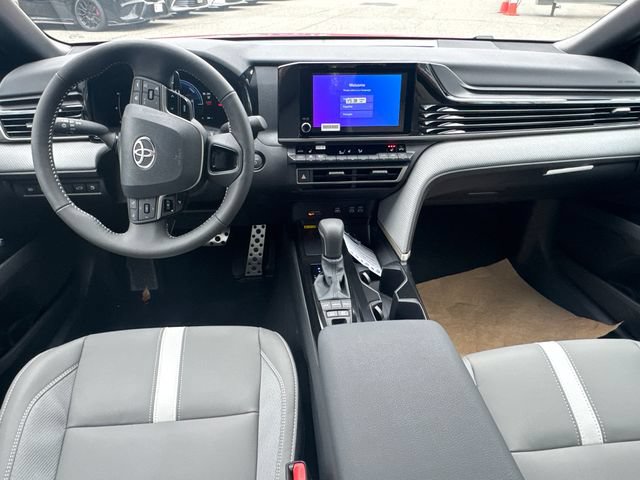New 2026 Toyota Camry SE w/ Convenience Package AWD/4WD image 15