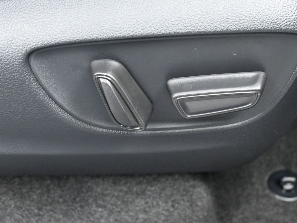 Certified 2025 Toyota Land Cruiser w/ Premium Package image 39