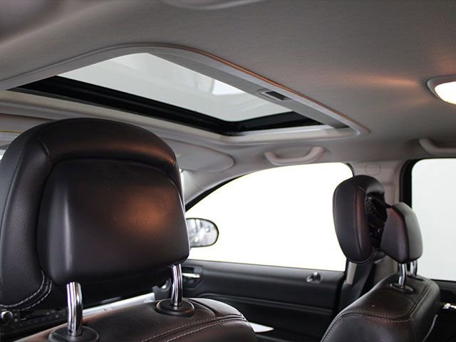 Used 2015 Jeep Compass High Altitude image 10