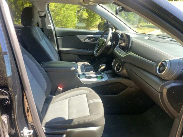 Used 2024 Chevrolet Blazer LT w/ Convenience Package image 35