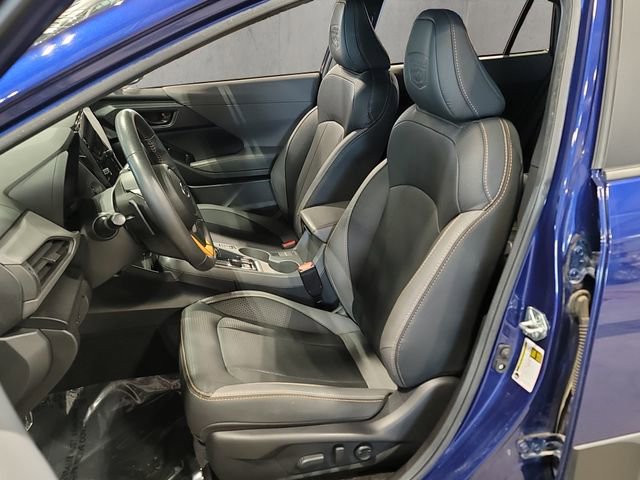 Certified 2024 Subaru Crosstrek 2.5i Wilderness w/ Crosstrek Mirror Package image 36
