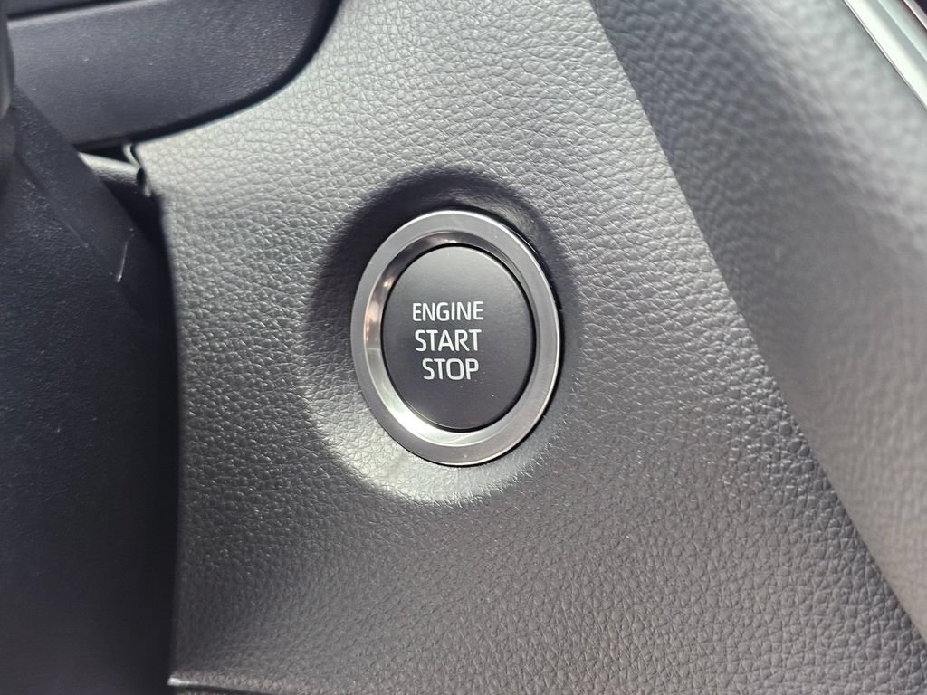 New 2026 Toyota Corolla SE FWD image 27